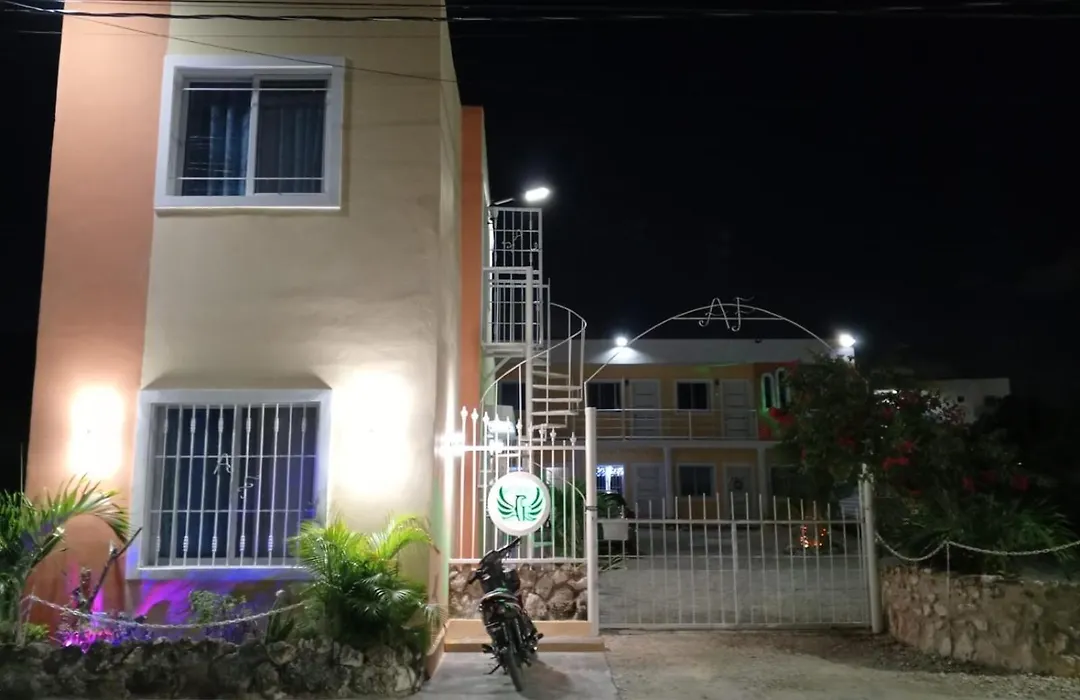 Ave Fenix Apartments-1
