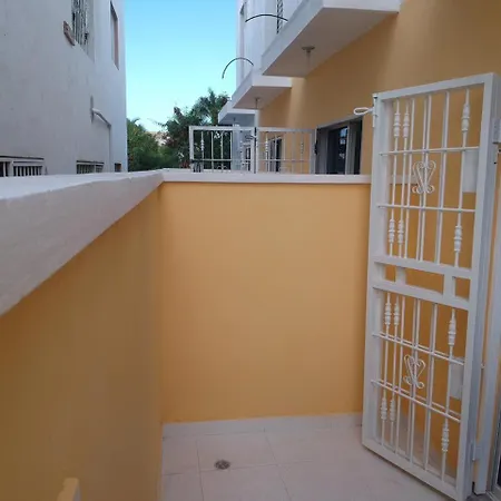 Ave Fenix Apartments-2