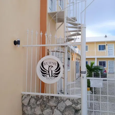 Ave Fenix Apartments-2