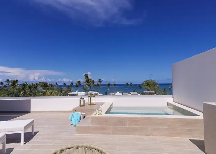 Beach Homes Punta Cana