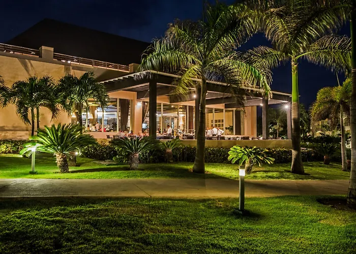 Hard Rock Hotel & Casino Punta Cana (Adults Only)
