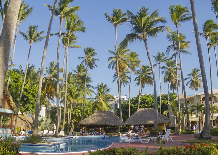 Hotel Cortecito Inn Bavaro